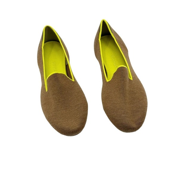 Rothy’s Merino Wool Clove Slip-On Loafers Shoes Size 11.5 NWOB - Picture 4 of 13